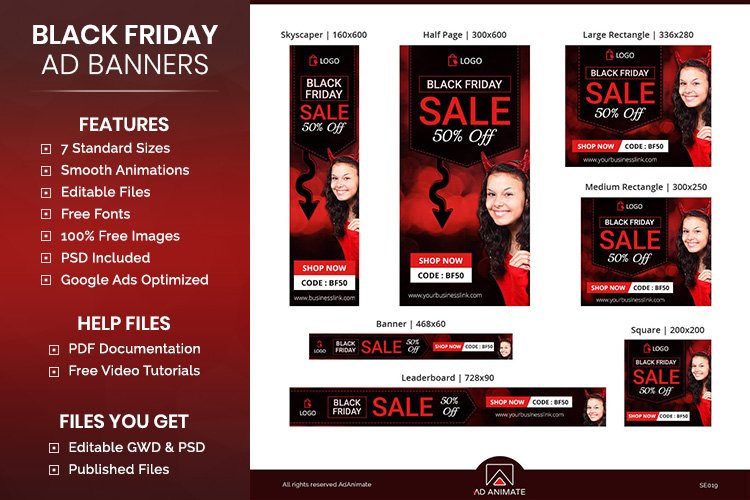 Banner Clipart Image 12