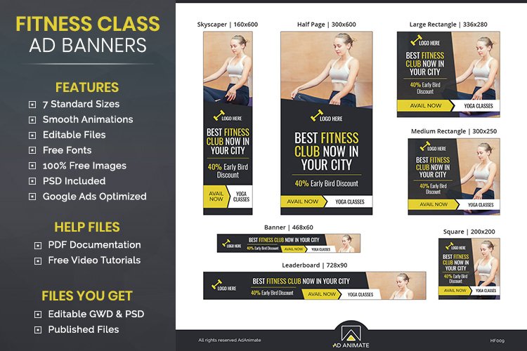 Banner Clipart
