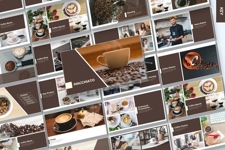 Infographic Powerpoint Template Image 16