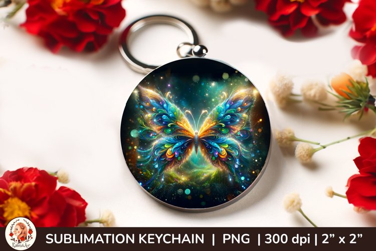 Butterfly Clipart Image 21