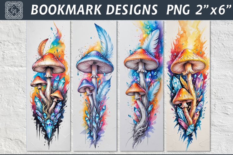 Boho Rainbow Clipart Image 11