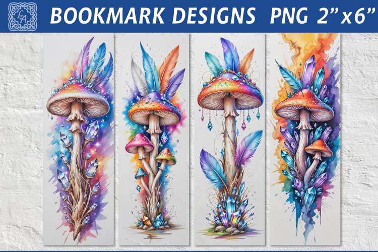 Boho Rainbow Clipart Image 10