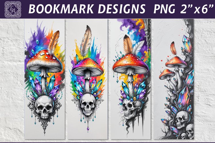 Boho Rainbow Clipart Image 9