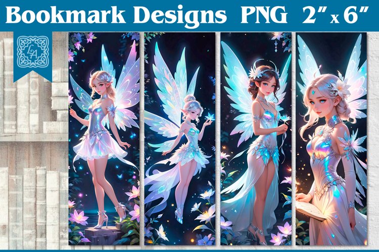 Fairy Clipart Image 6