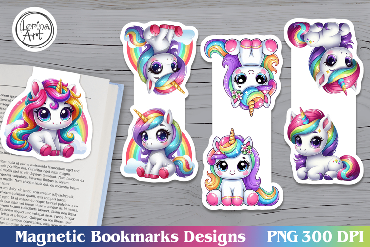 Cute Printable Bookmark Image 21