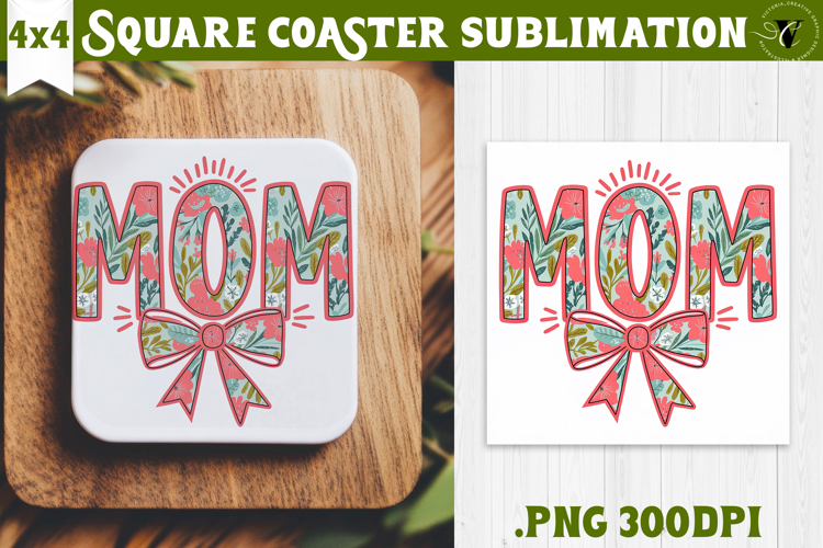 Mother's Day Clipart Image 7