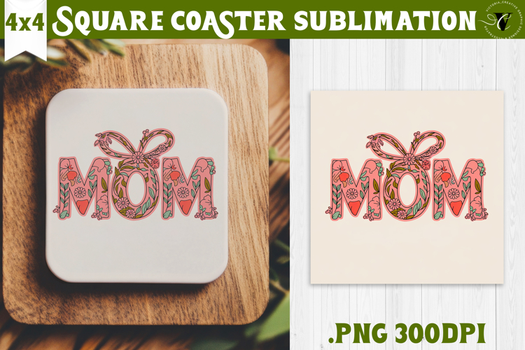 Mother's Day Clipart Image 19
