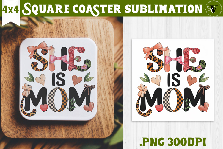 Mother's Day Clipart Image 2