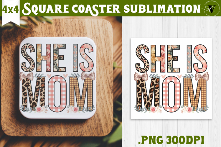 Mother's Day Clipart Image 18