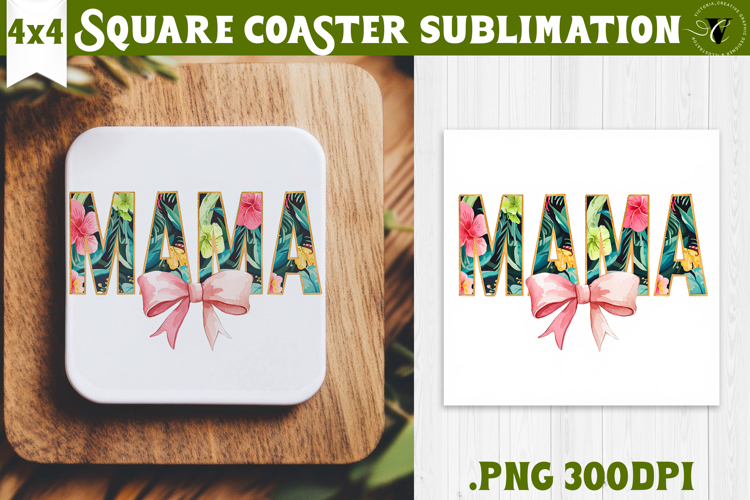 Mother's Day Clipart Image 20