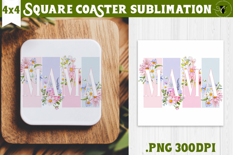 Mother's Day Clipart Image 21