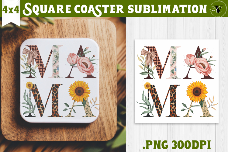 Mother's Day Clipart Image 22