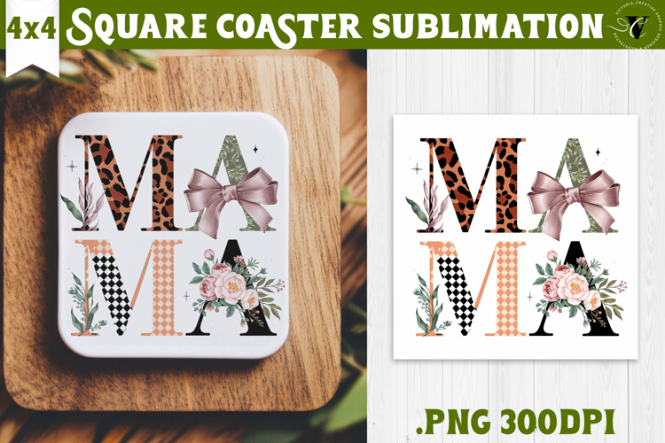 Mother's Day Clipart Image 15