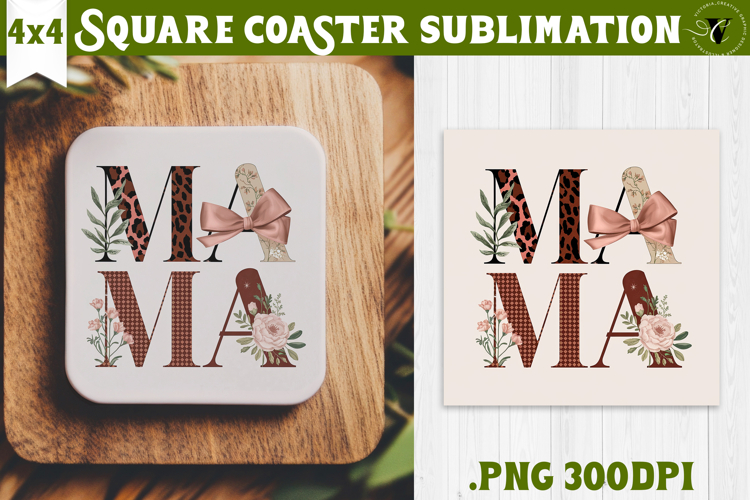 Mother's Day Clipart Image 5