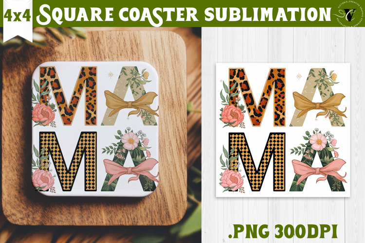 Mother's Day Clipart Image 23