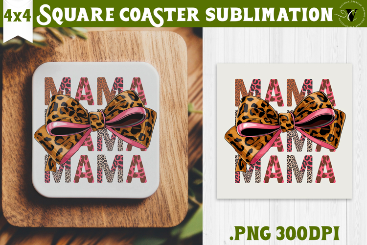 Mother's Day Clipart Image 24