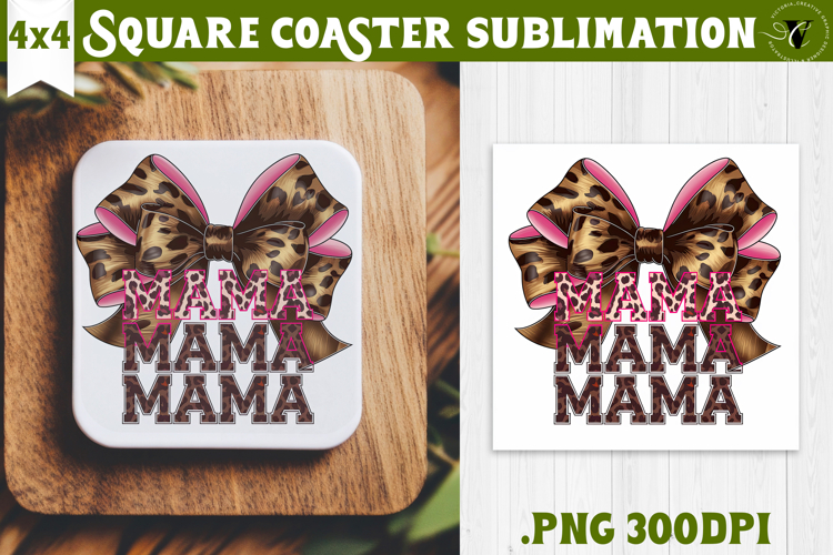 Mother's Day Clipart Image 24