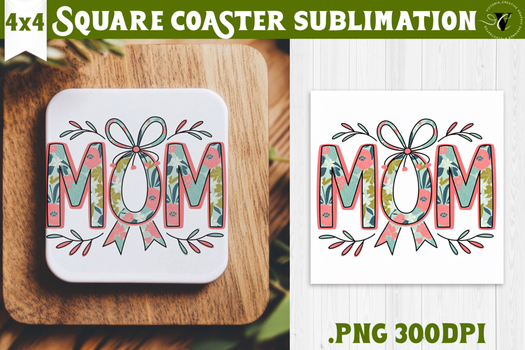 Mother's Day Clipart Image 7