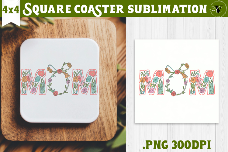 Mother's Day Clipart Image 23