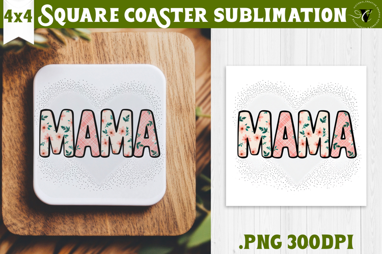Mother's Day Clipart Image 9