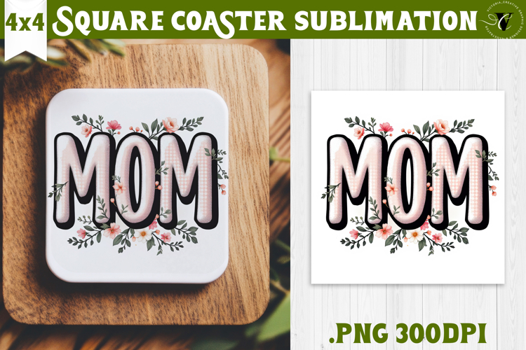 Mother's Day Clipart Image 22