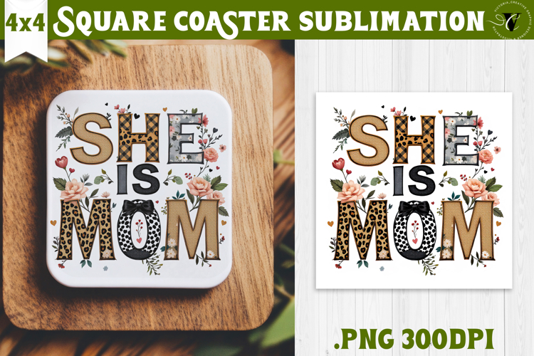 Mother's Day Clipart Image 19