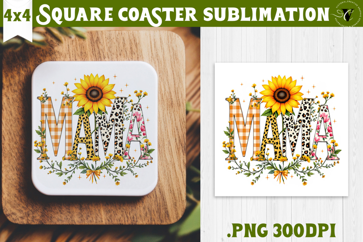 Mother's Day Clipart Image 21