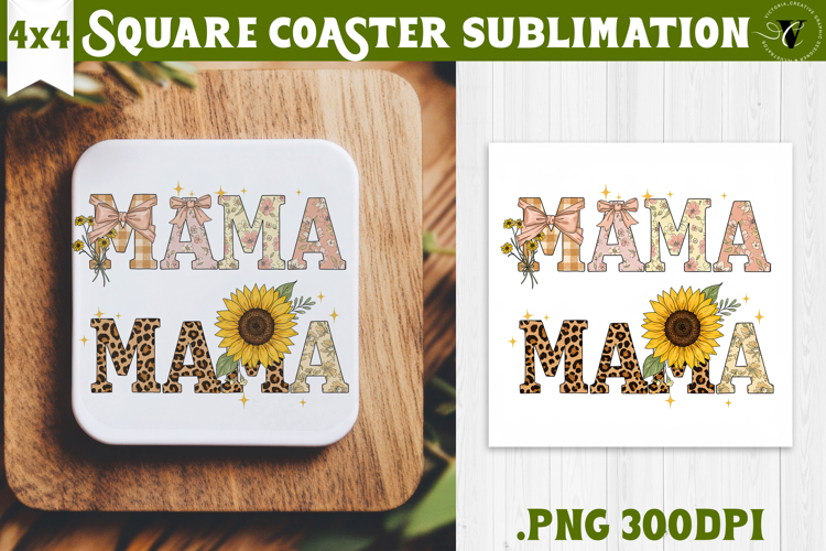 Mother's Day Clipart Image 12