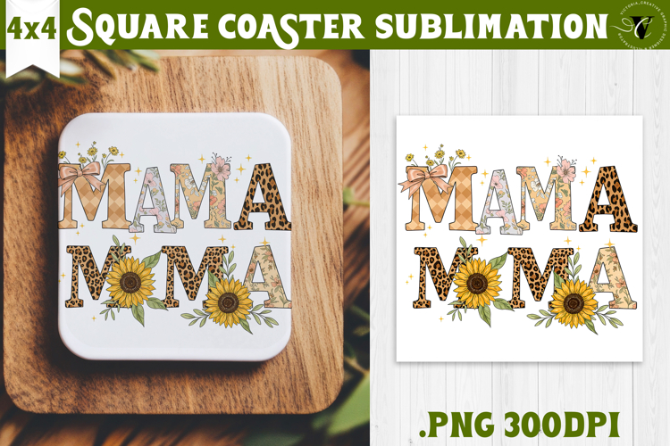 Mother's Day Clipart Image 14