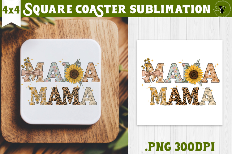Mother's Day Clipart Image 3