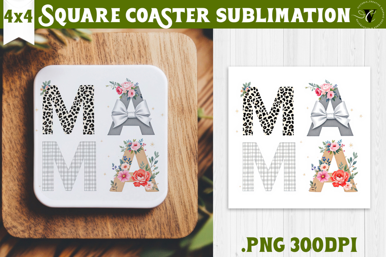 Mother's Day Clipart Image 20