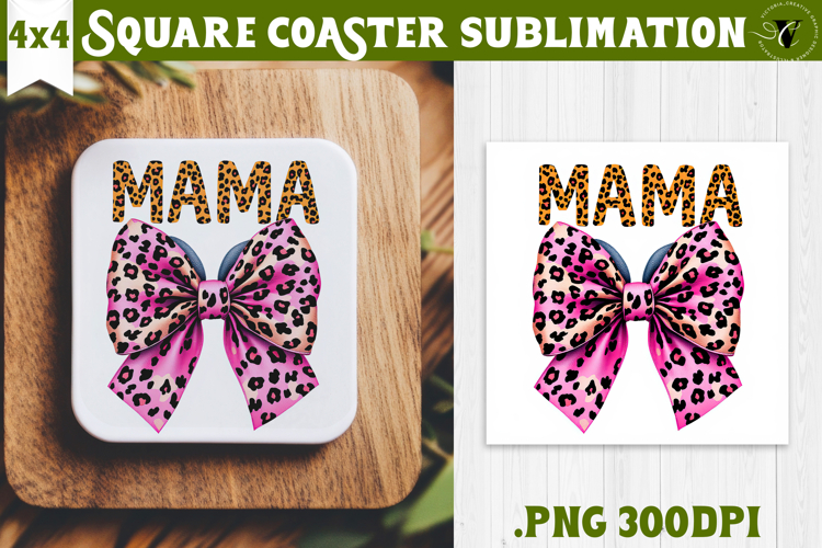 Mother's Day Clipart Image 23