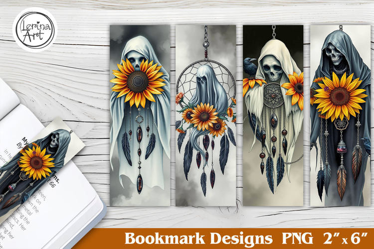 Halloween Sublimation Tumbler Designs Image 2