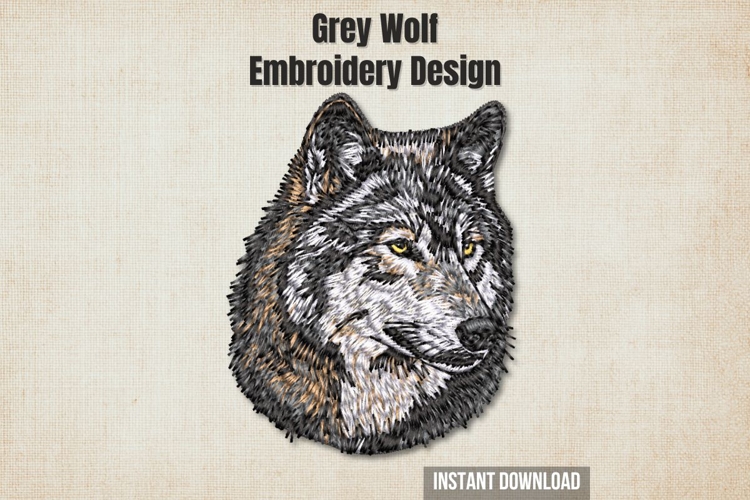 Grey Wolf