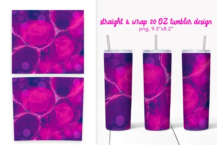 Sublimation Tumbler Designs Image 11