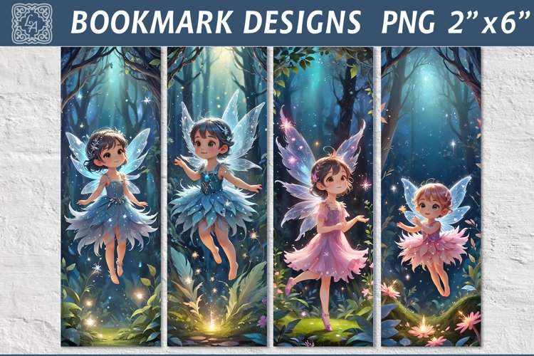Fairy Clipart Image 14