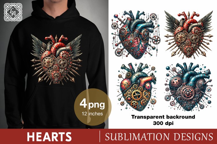Steampunk Png Image 17