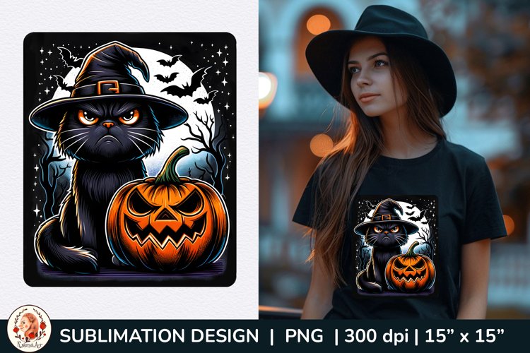 Funny Grumpy Animals, Funny Shirt, Halloween Sublimation