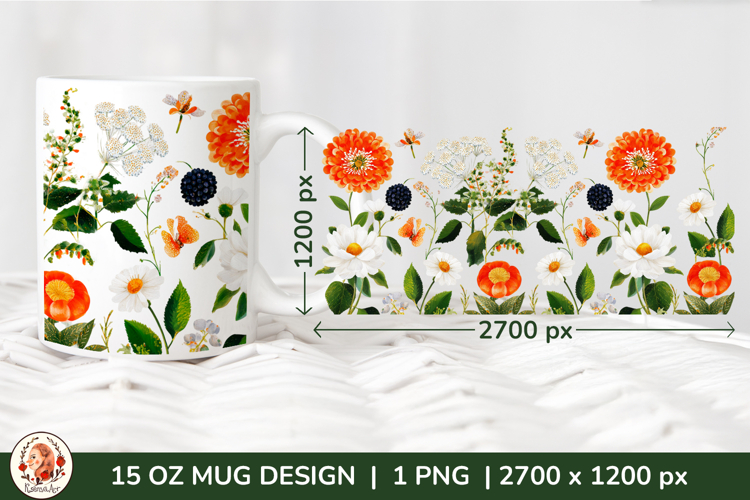 Cottagecore Clipart Image 12