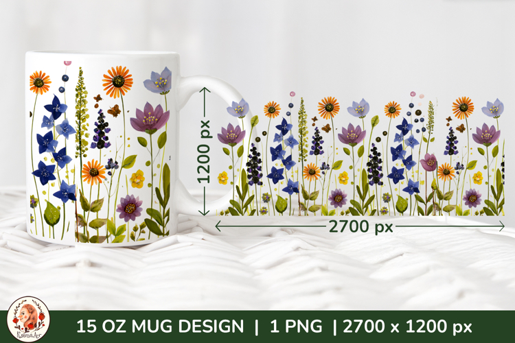 Cottagecore Clipart Image 2