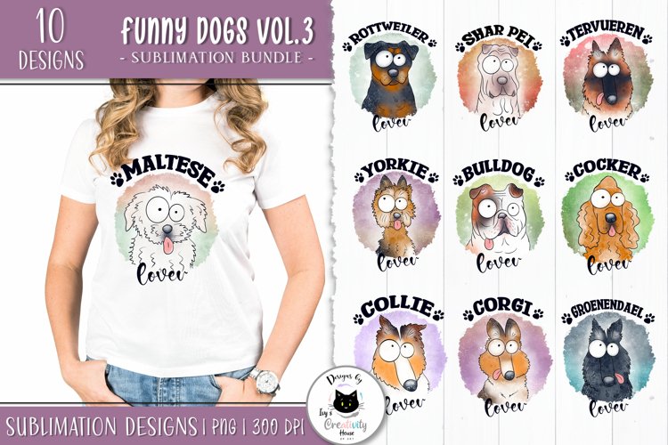 Bulldog Clipart Image 18