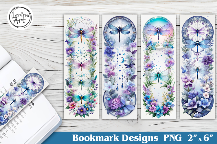 Dragonfly Clipart Image 24