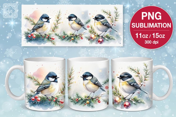 Merry Christmas Clipart Image 12