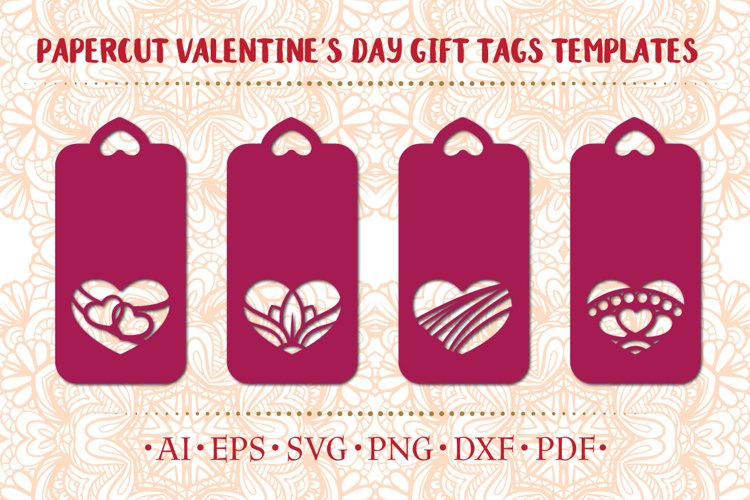 Price Tag Template Image 4