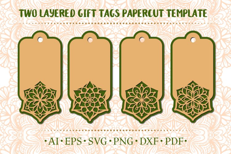Price Tag Template Image 16