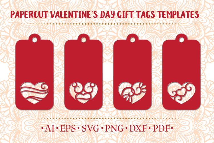 Price Tag Template Image 14