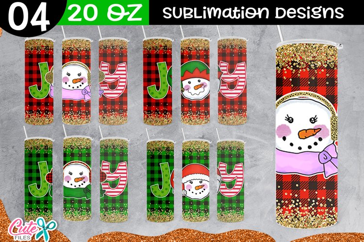 Snowman Clipart Image 4