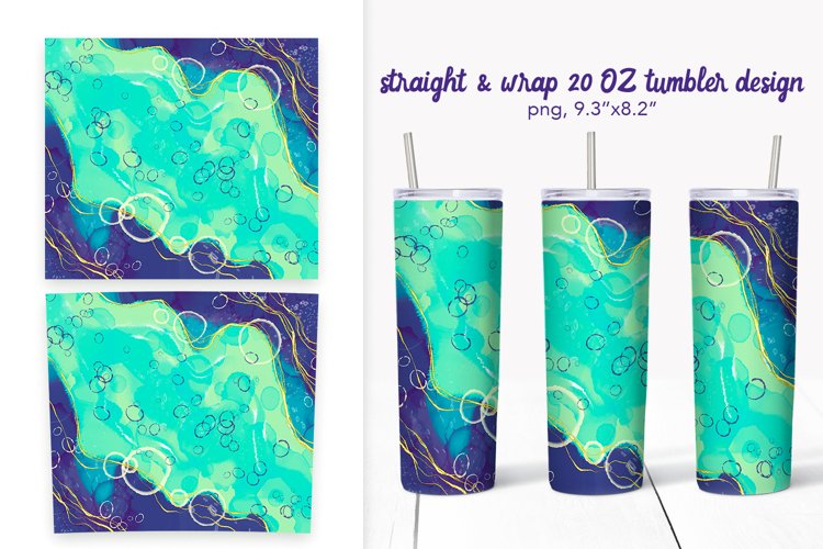 Sublimation Tumbler Designs Image 14
