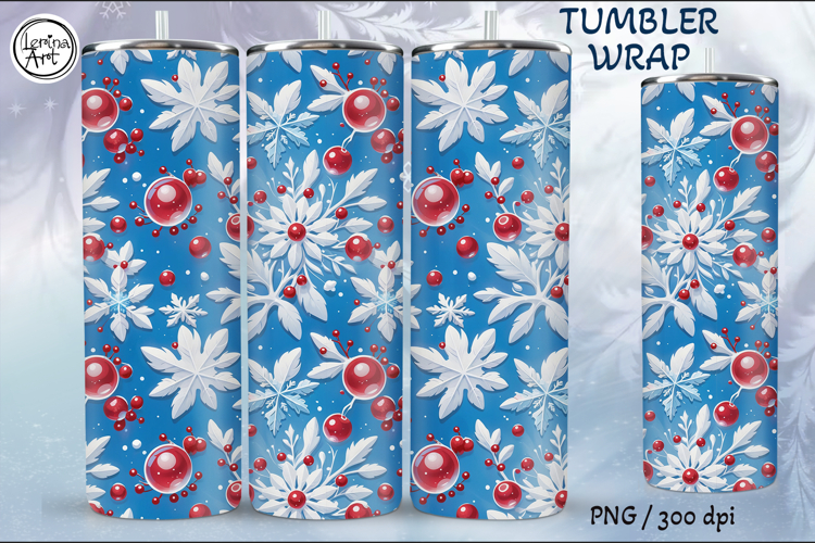 Christmas Background Clipart Image 11