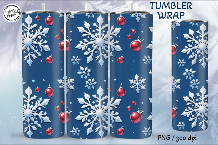 Christmas Background Image 3